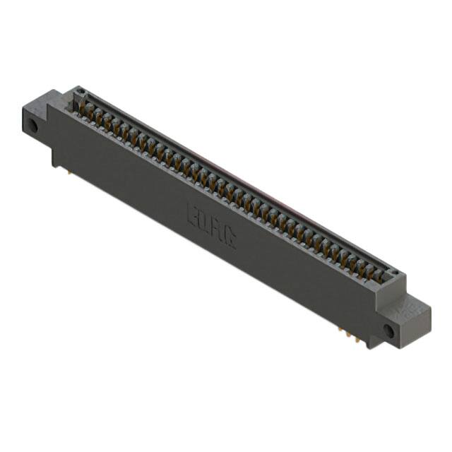 395-070-524-812 EDAC Inc.  Edgeboard Connectors